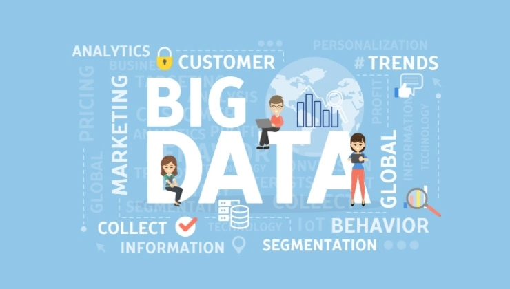 Big Data Technologies