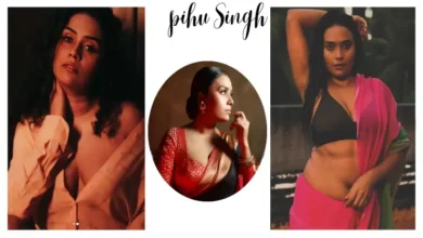 pihu singh