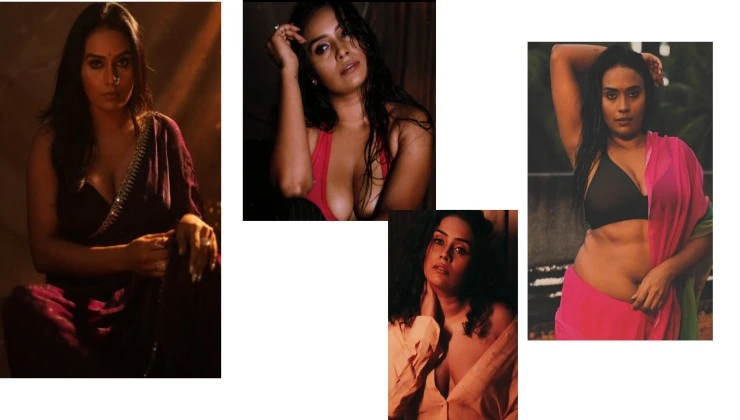 Pihu singh latest photos and web series